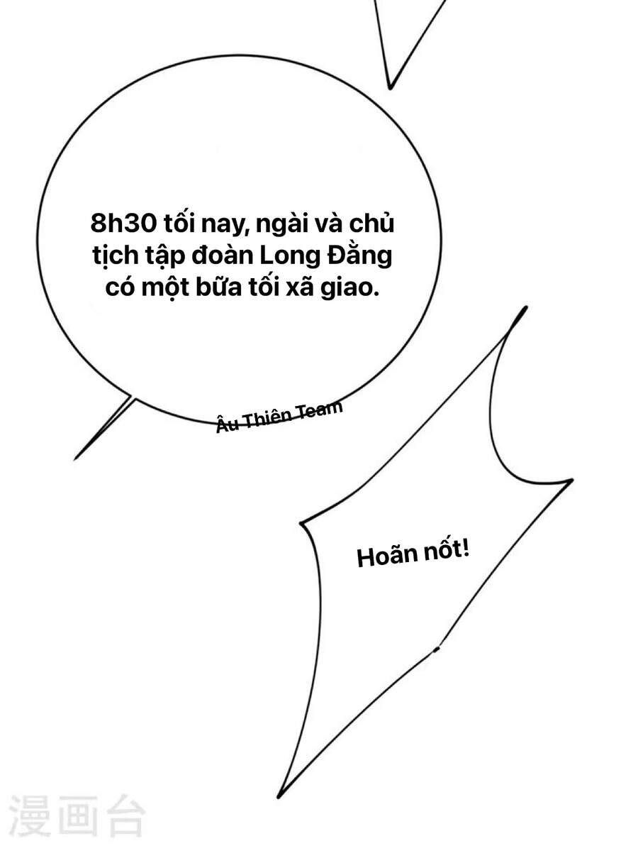 Tổng Tài Tại Thượng Chapter 411 - 19