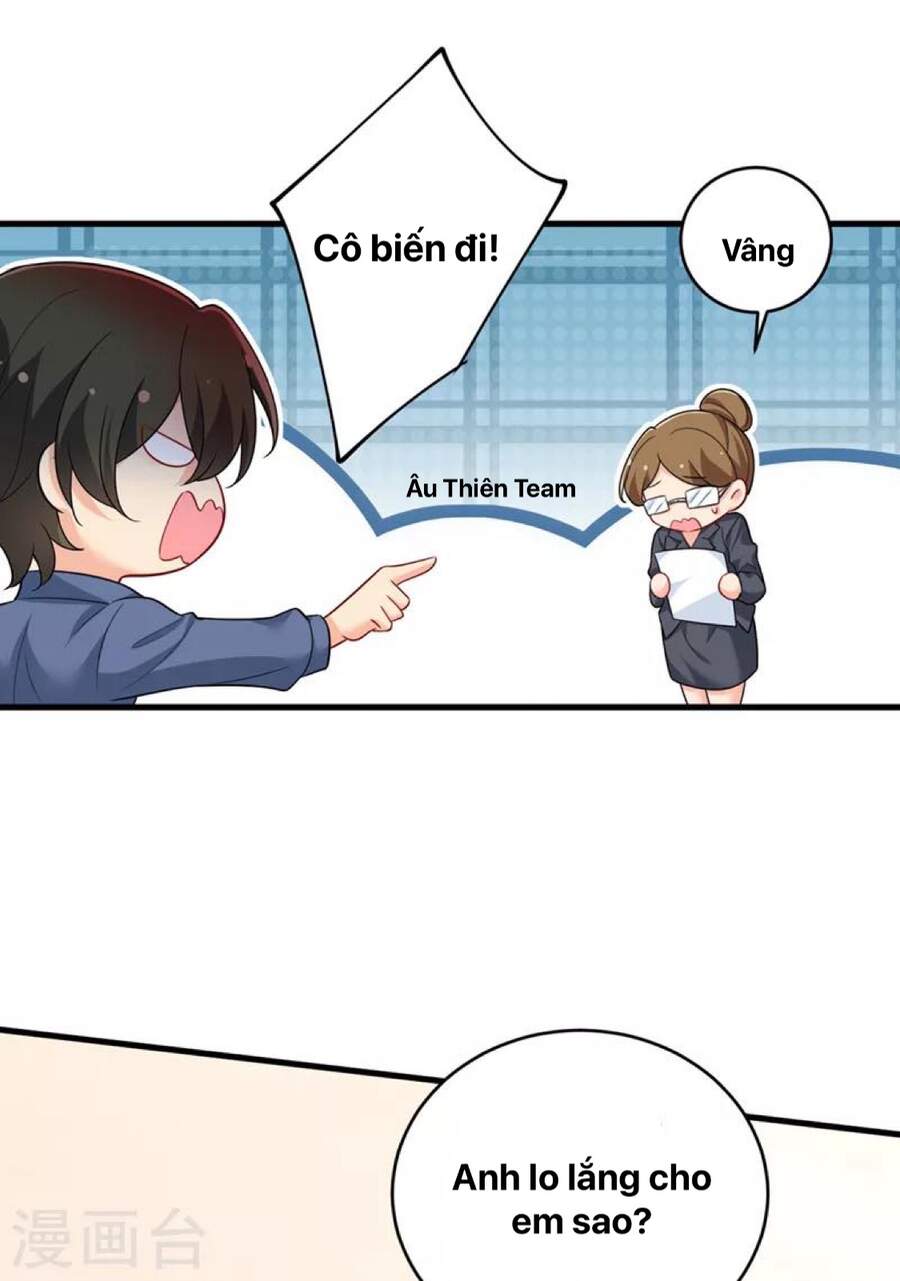 Tổng Tài Tại Thượng Chapter 411 - 24