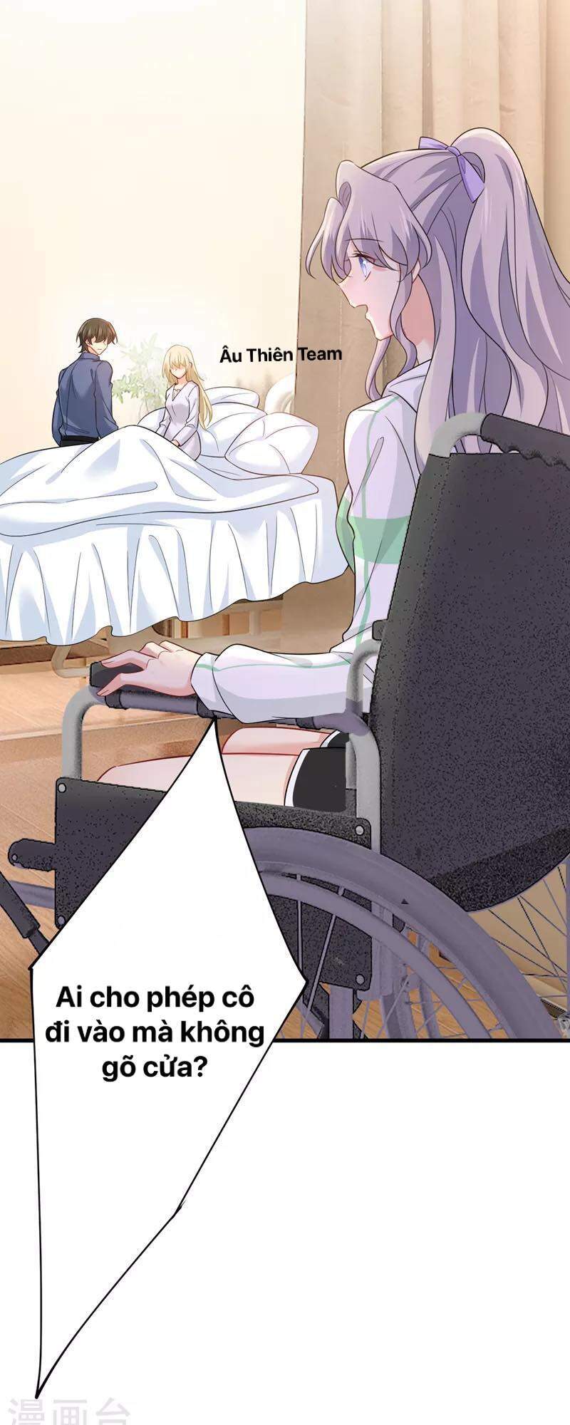 Tổng Tài Tại Thượng Chapter 411 - 29