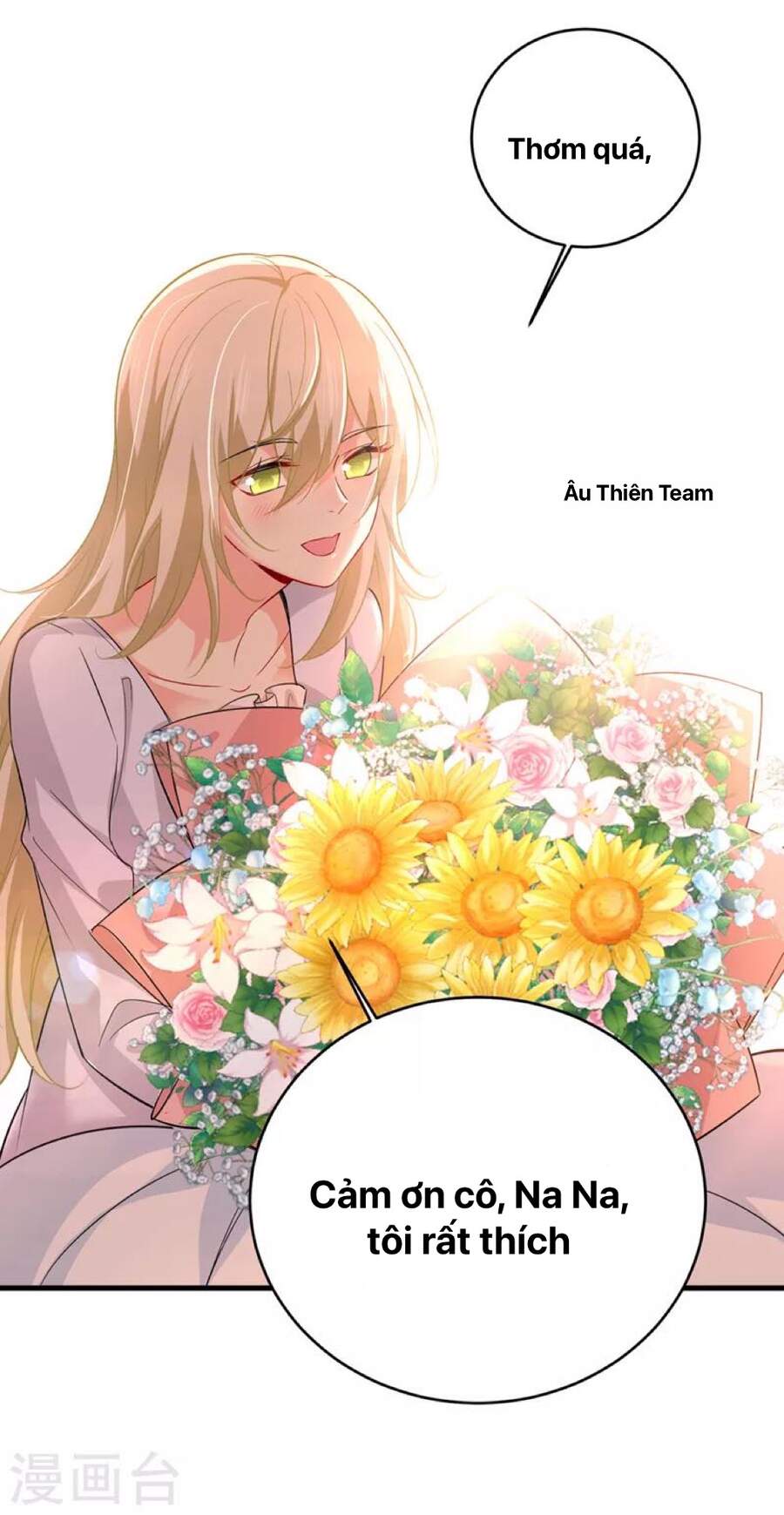 Tổng Tài Tại Thượng Chapter 411 - 33