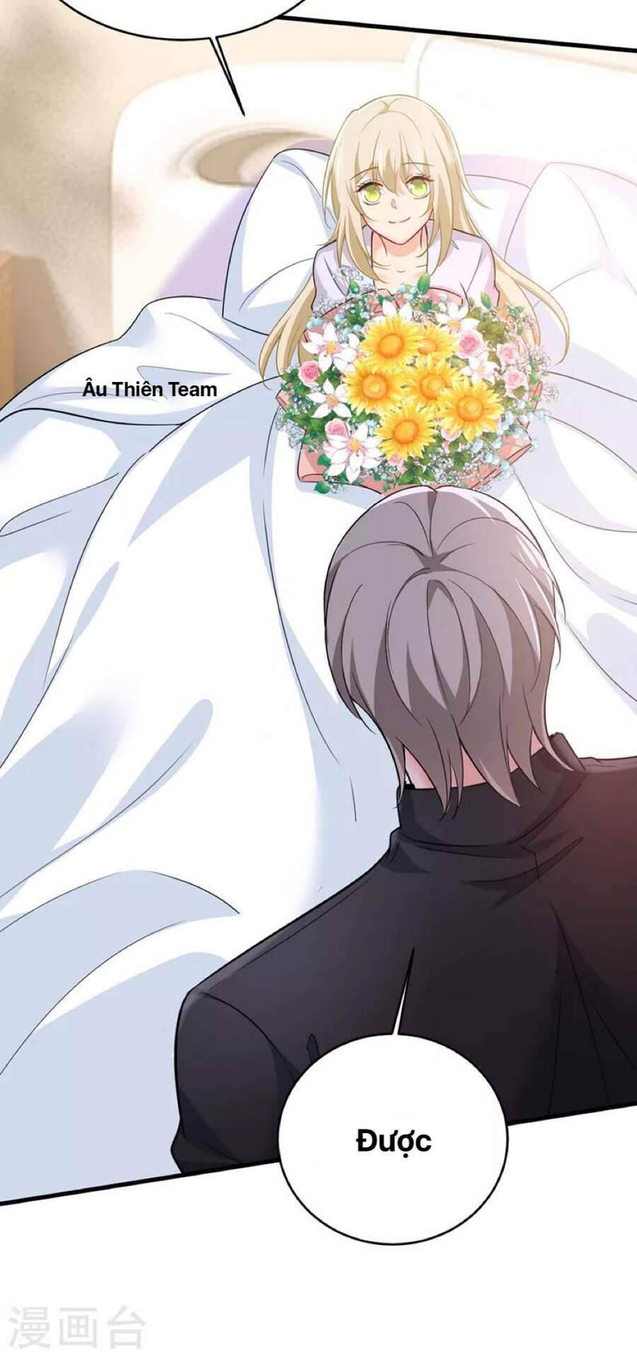 Tổng Tài Tại Thượng Chapter 411 - 35