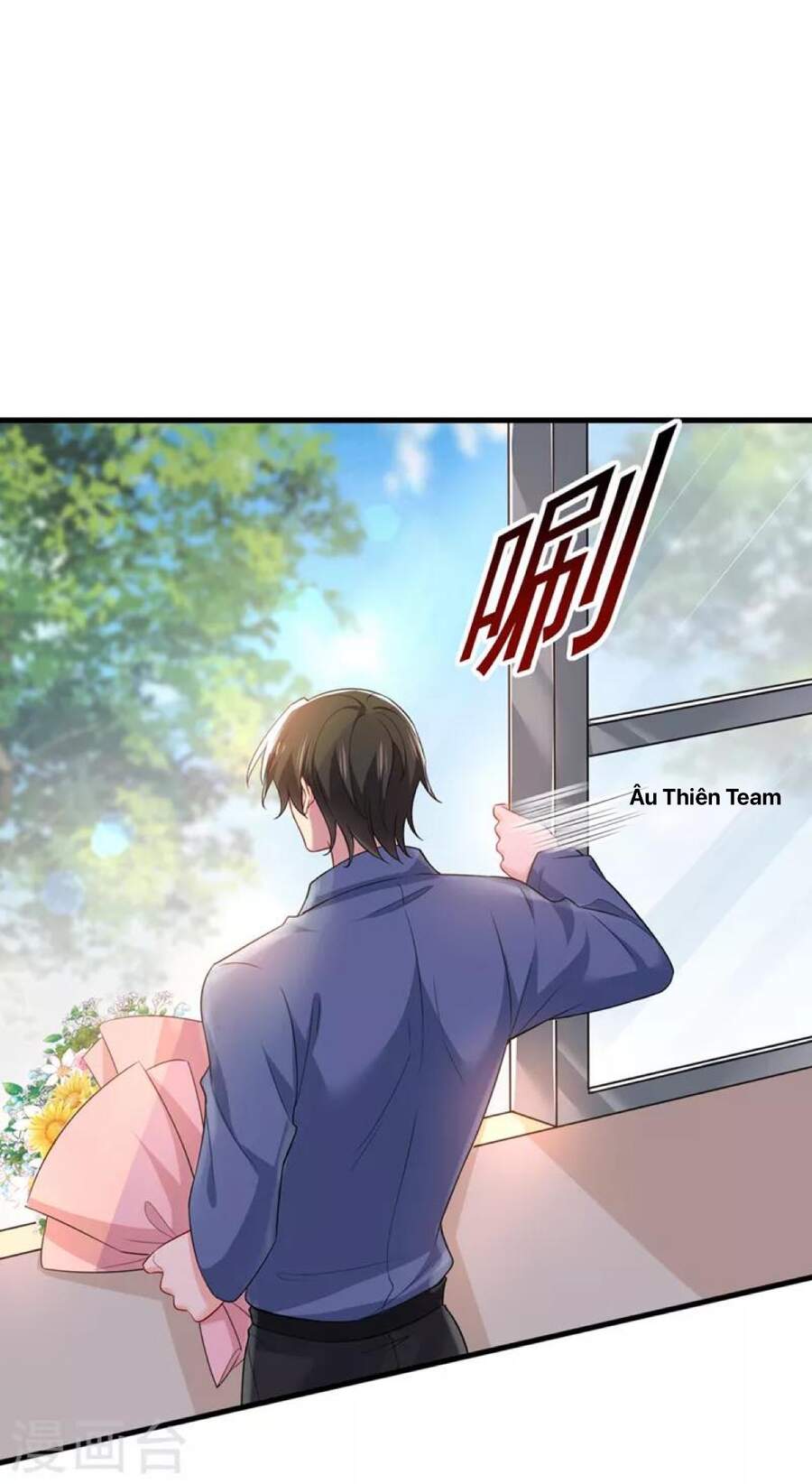 Tổng Tài Tại Thượng Chapter 411 - 37