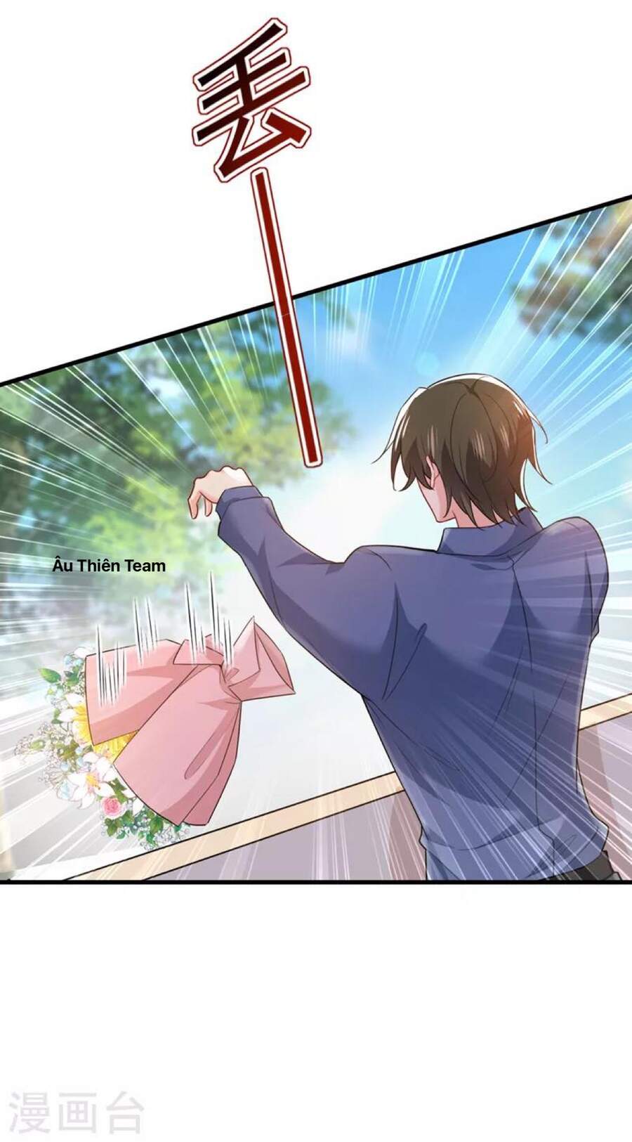 Tổng Tài Tại Thượng Chapter 411 - 38