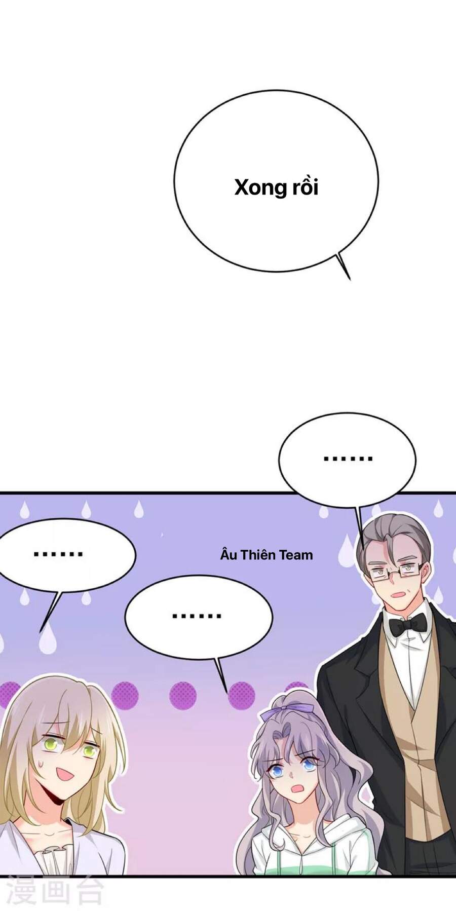 Tổng Tài Tại Thượng Chapter 411 - 39