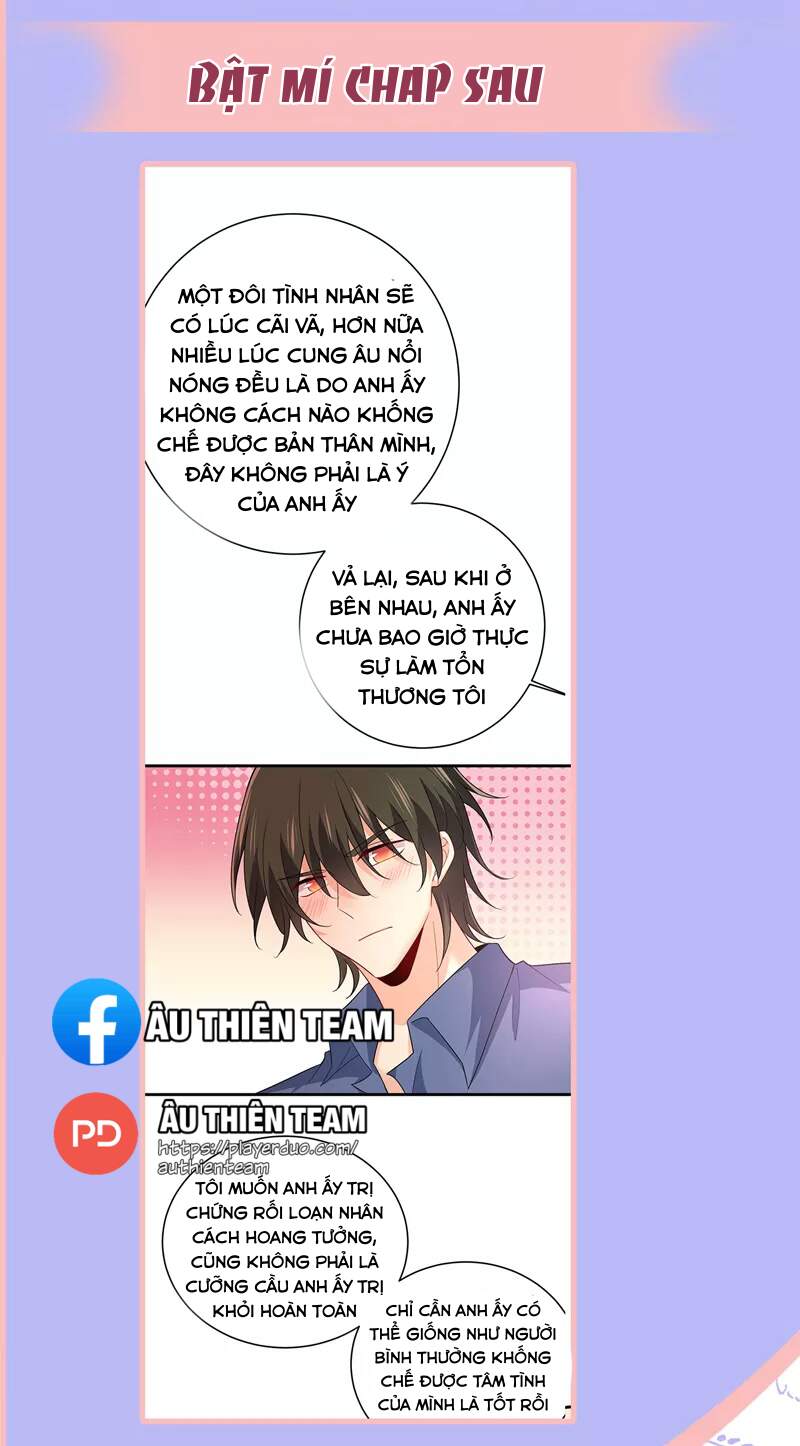 Tổng Tài Tại Thượng Chapter 411 - 42