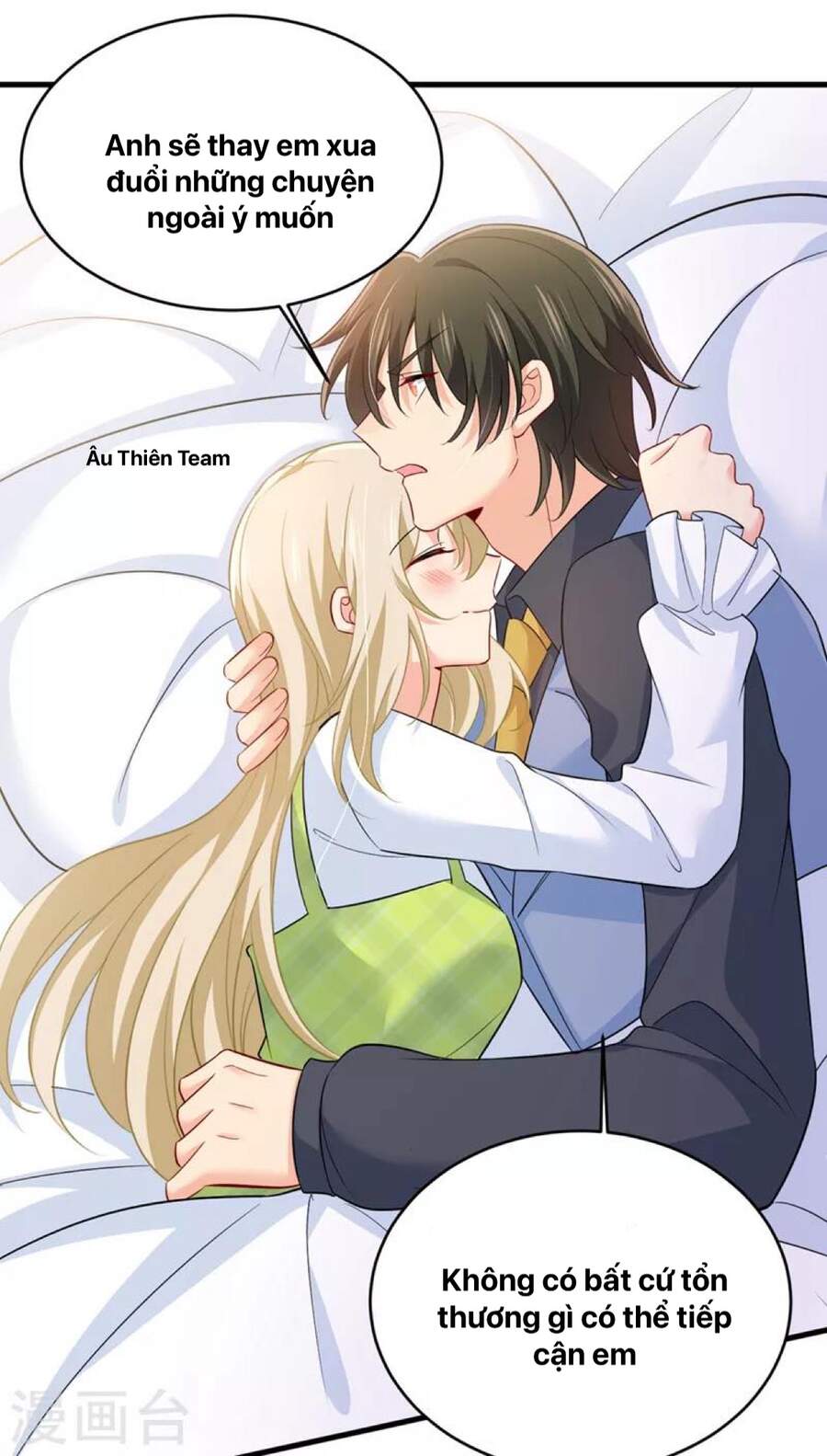 Tổng Tài Tại Thượng Chapter 411 - 10