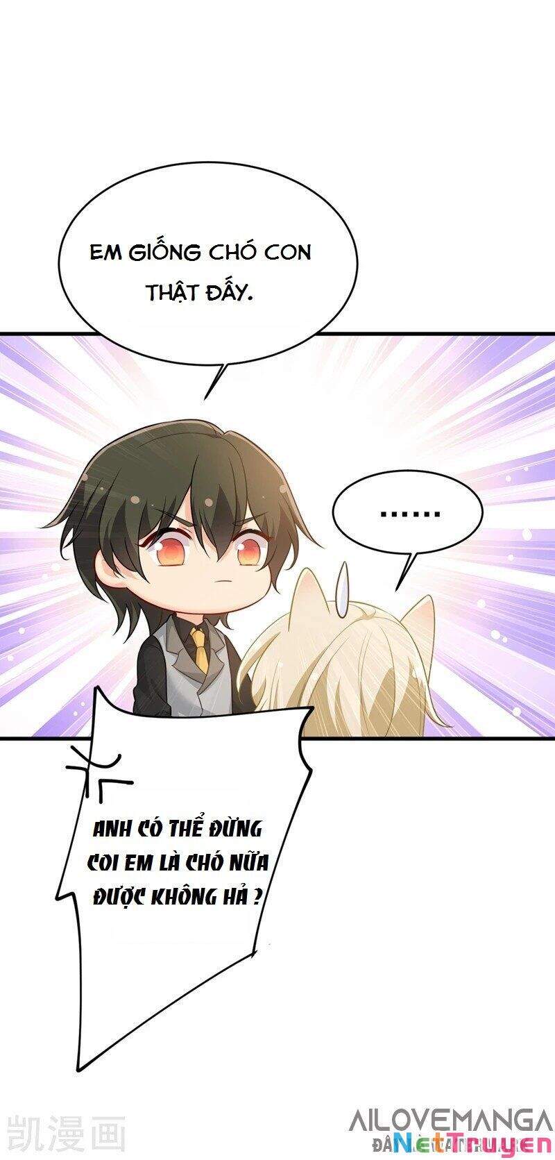 Tổng Tài Tại Thượng Chapter 413 - 13