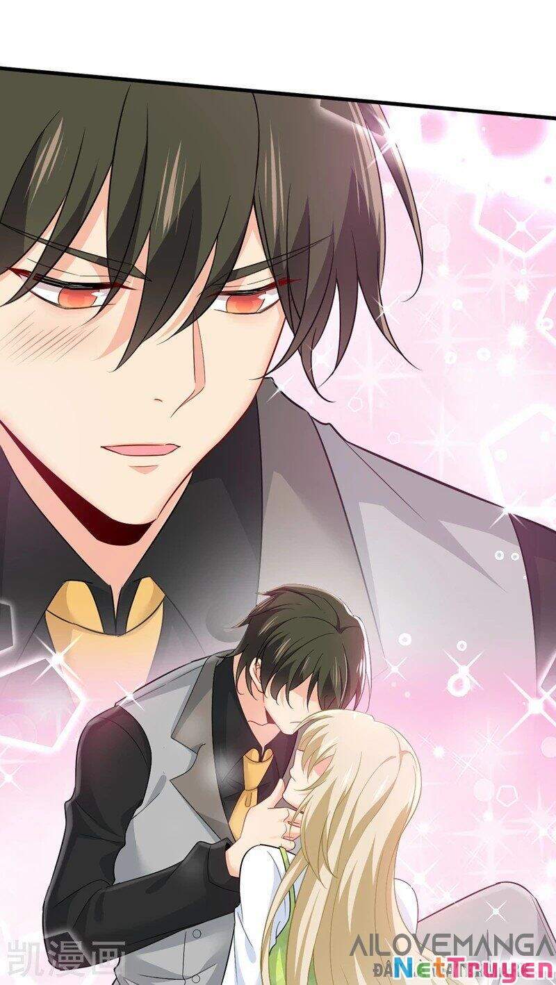 Tổng Tài Tại Thượng Chapter 413 - 16