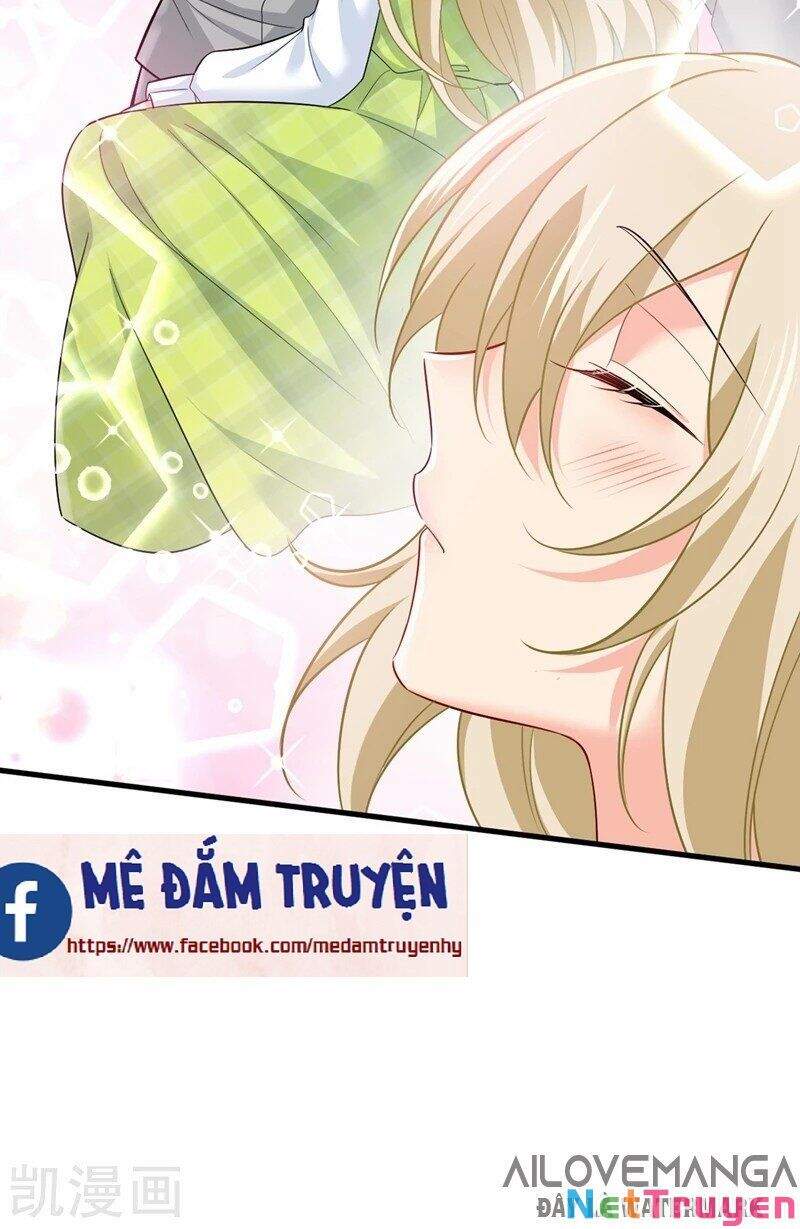 Tổng Tài Tại Thượng Chapter 413 - 17