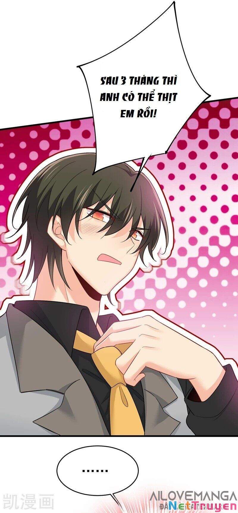 Tổng Tài Tại Thượng Chapter 413 - 20