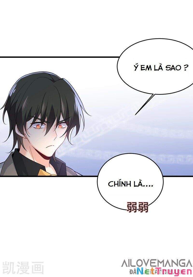 Tổng Tài Tại Thượng Chapter 413 - 22