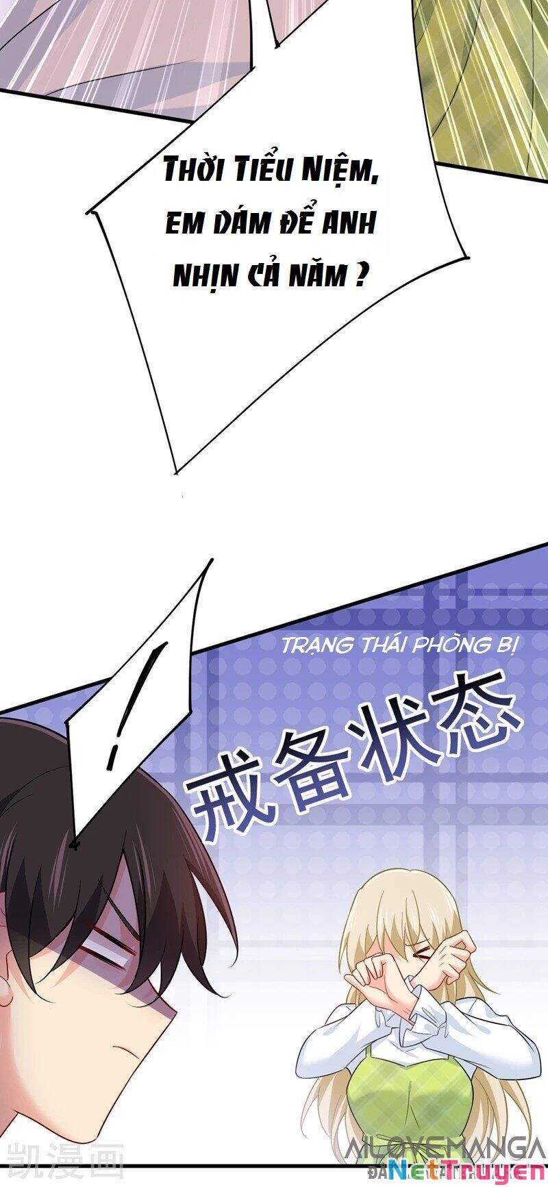 Tổng Tài Tại Thượng Chapter 413 - 26