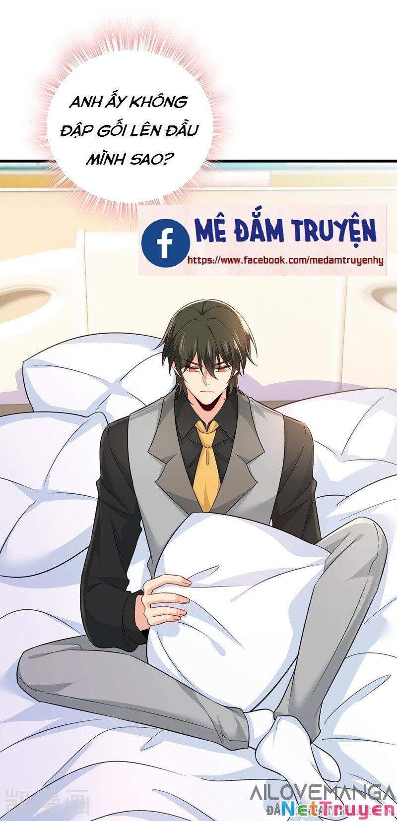 Tổng Tài Tại Thượng Chapter 413 - 29