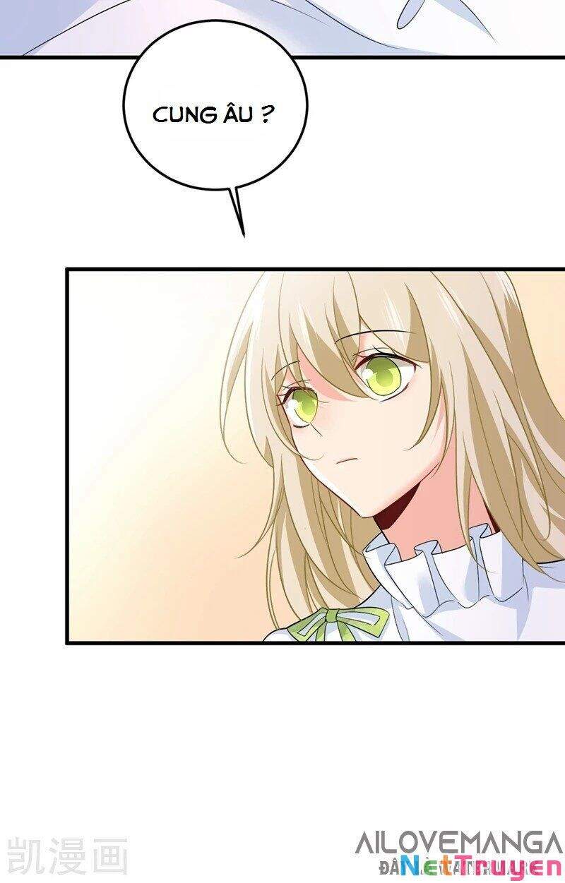 Tổng Tài Tại Thượng Chapter 413 - 30