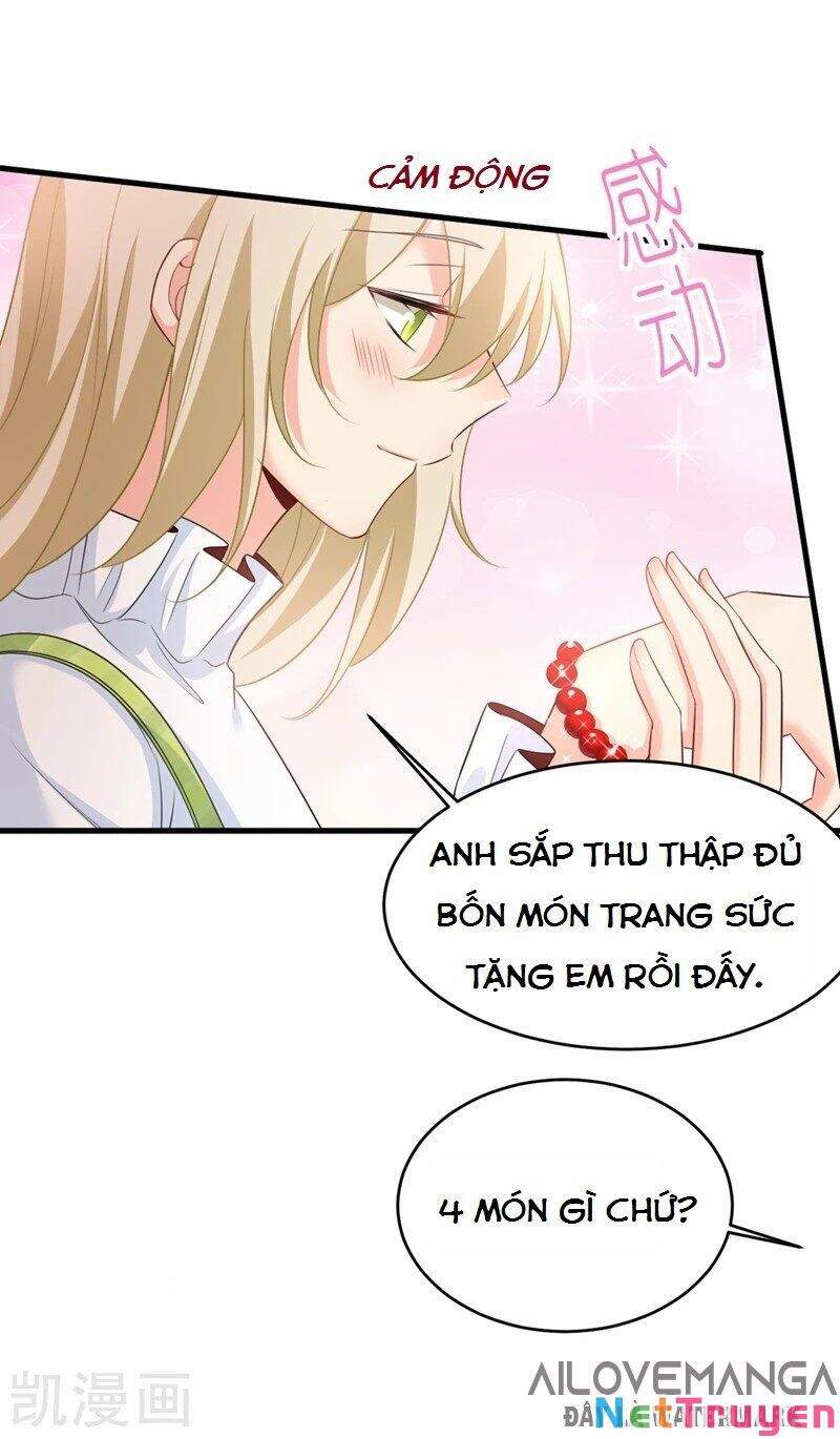 Tổng Tài Tại Thượng Chapter 413 - 4