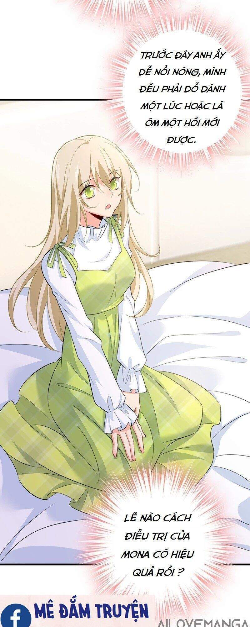 Tổng Tài Tại Thượng Chapter 413 - 32