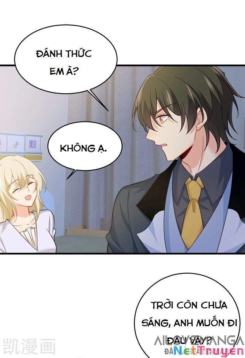 Tổng Tài Tại Thượng Chapter 413 - 36
