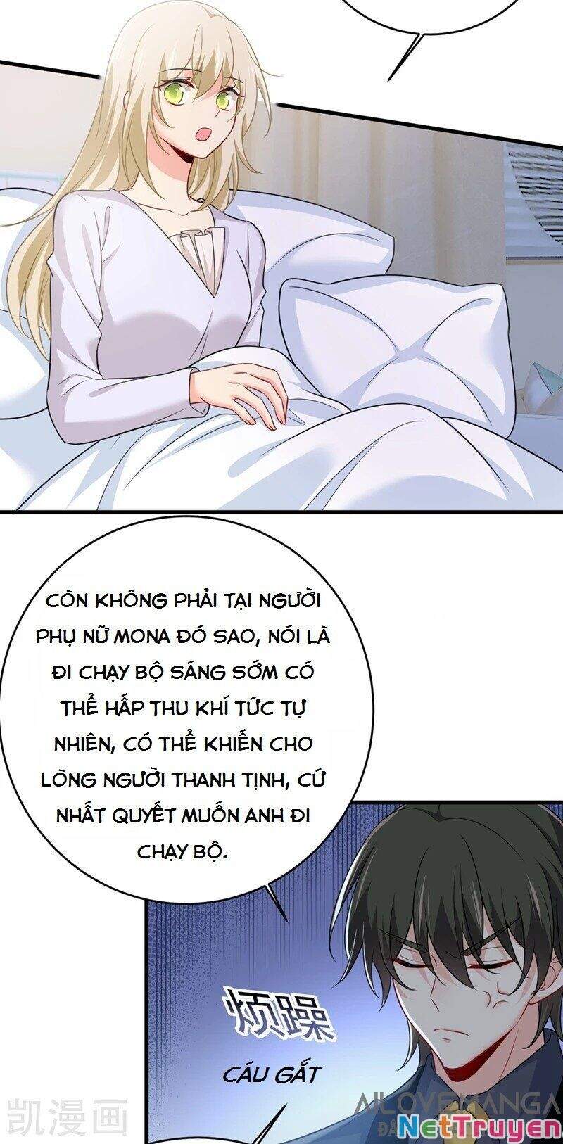 Tổng Tài Tại Thượng Chapter 413 - 37