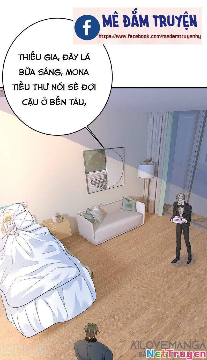 Tổng Tài Tại Thượng Chapter 413 - 39