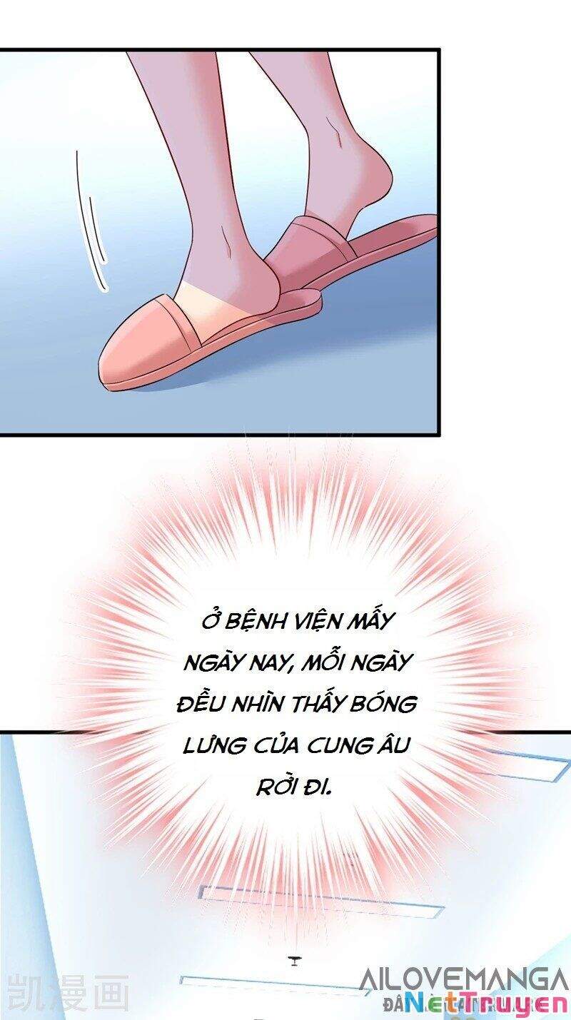 Tổng Tài Tại Thượng Chapter 413 - 41