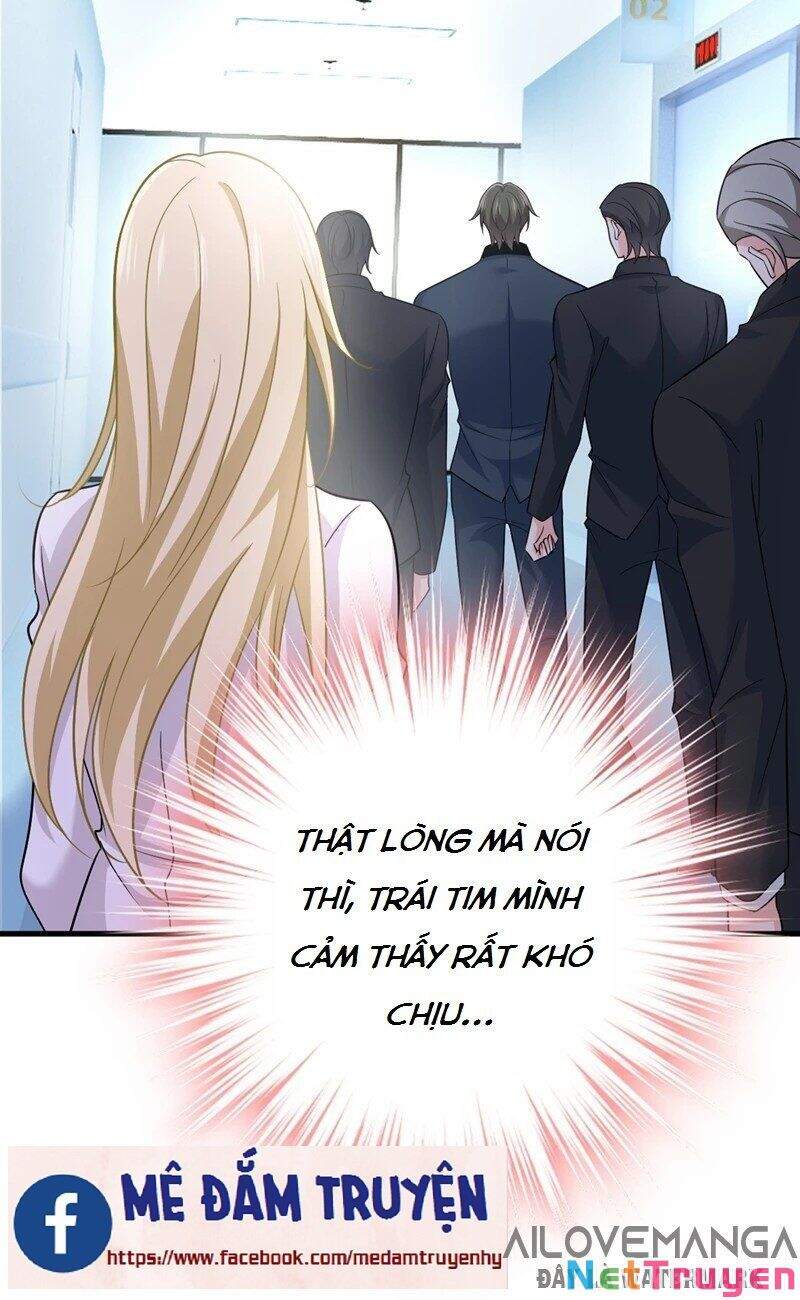 Tổng Tài Tại Thượng Chapter 413 - 42