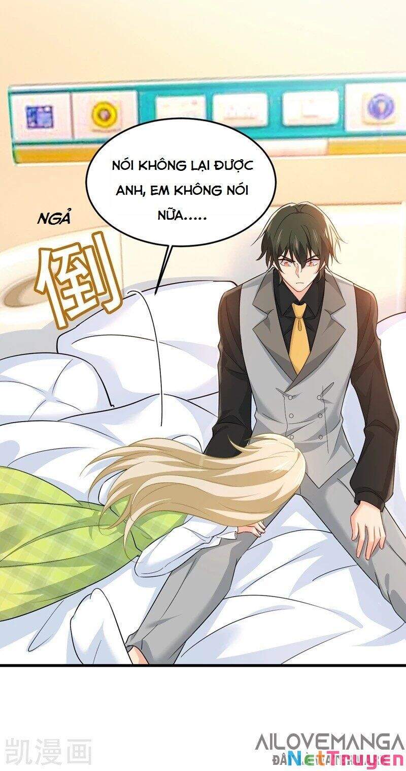 Tổng Tài Tại Thượng Chapter 413 - 10