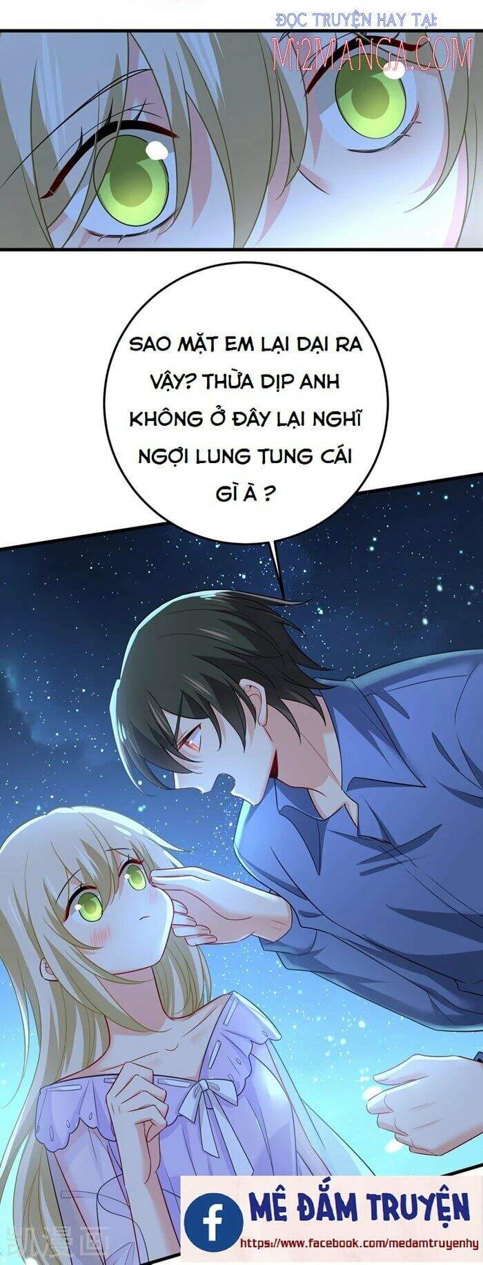 Tổng Tài Tại Thượng Chapter 417 - 15