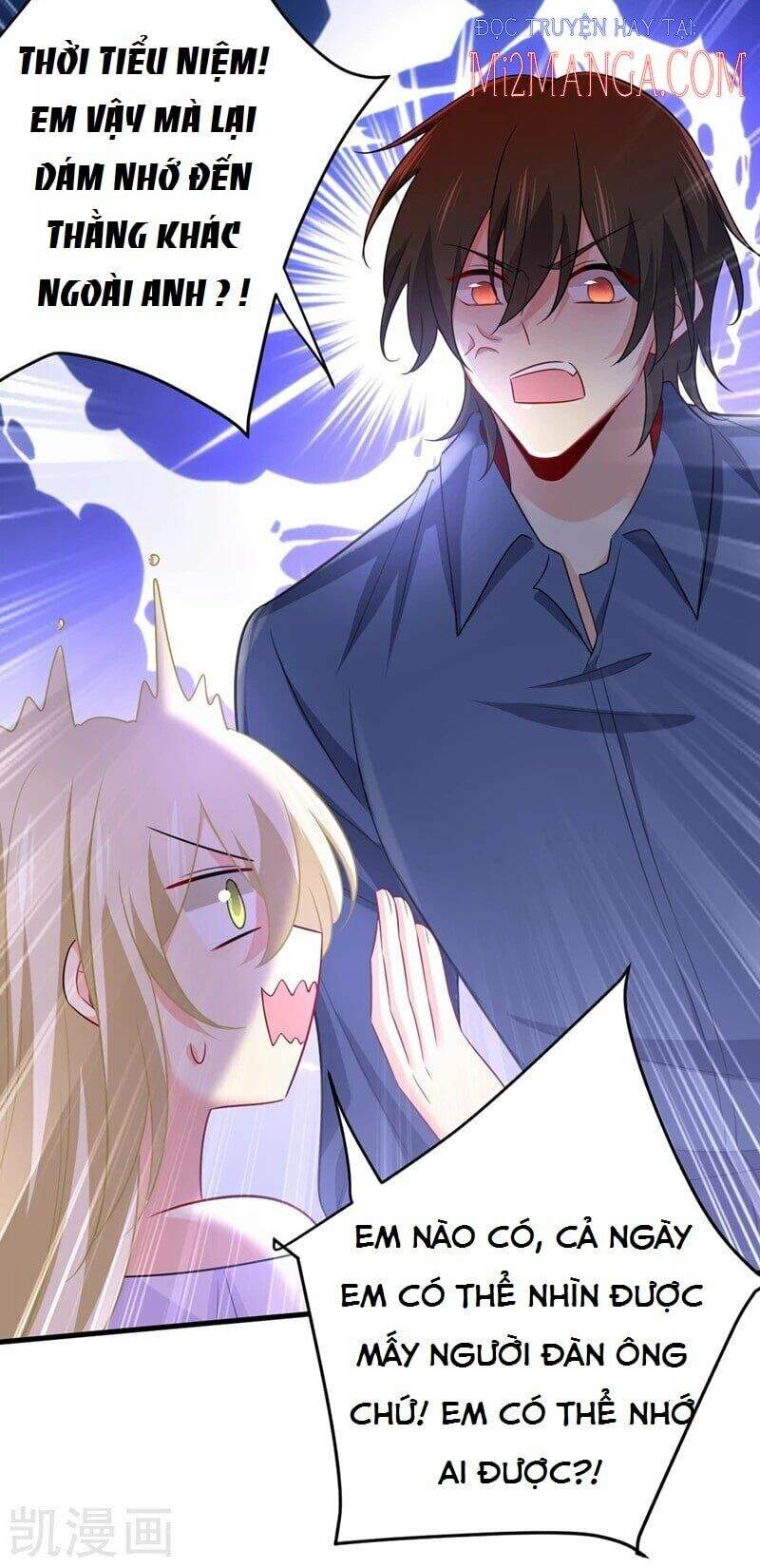 Tổng Tài Tại Thượng Chapter 417 - 17