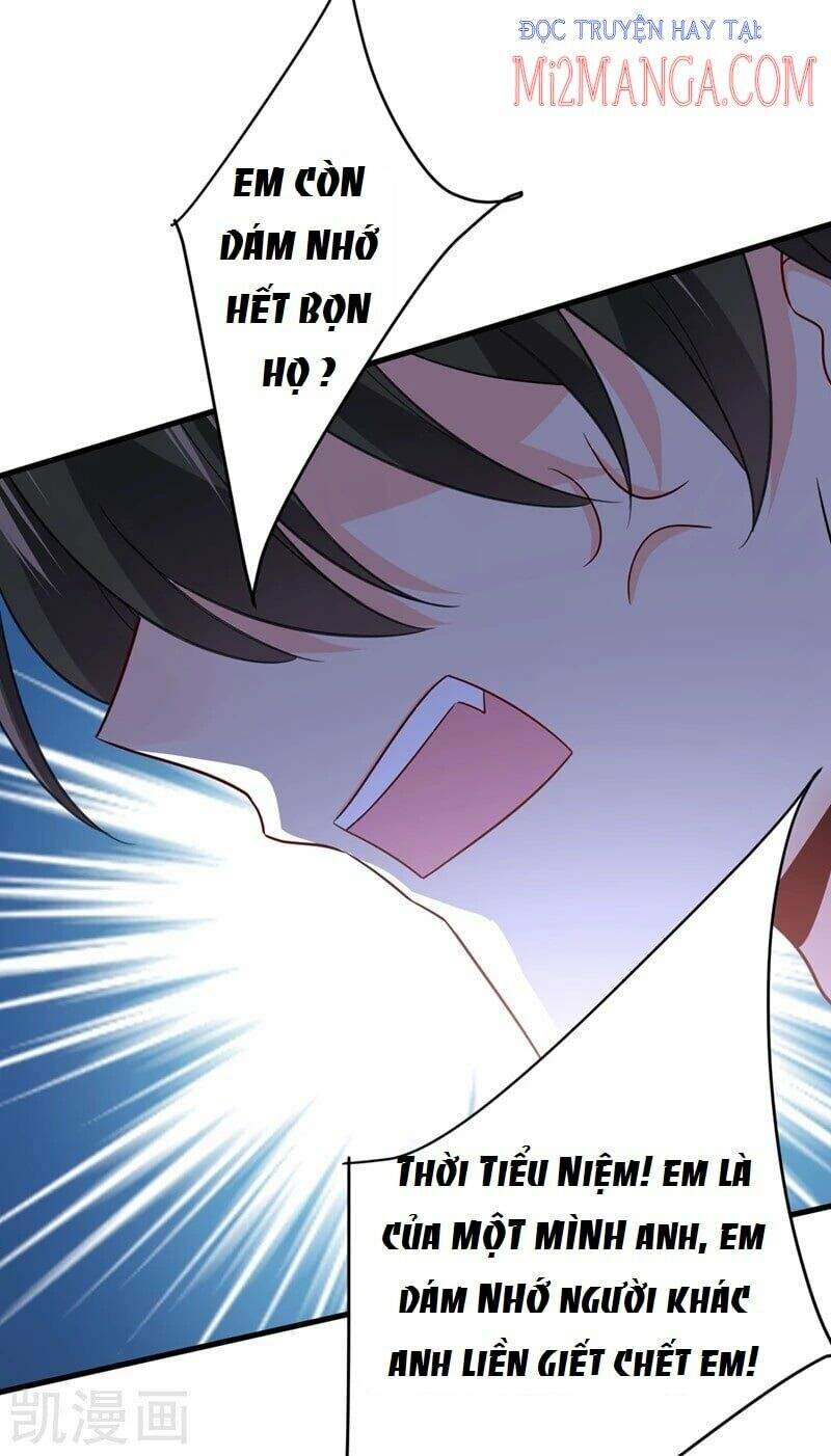 Tổng Tài Tại Thượng Chapter 417 - 19