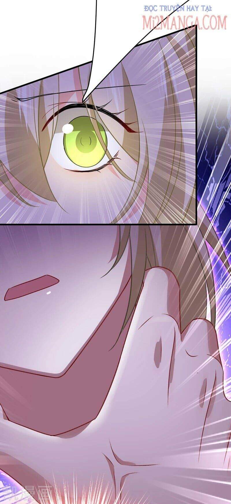 Tổng Tài Tại Thượng Chapter 417 - 20