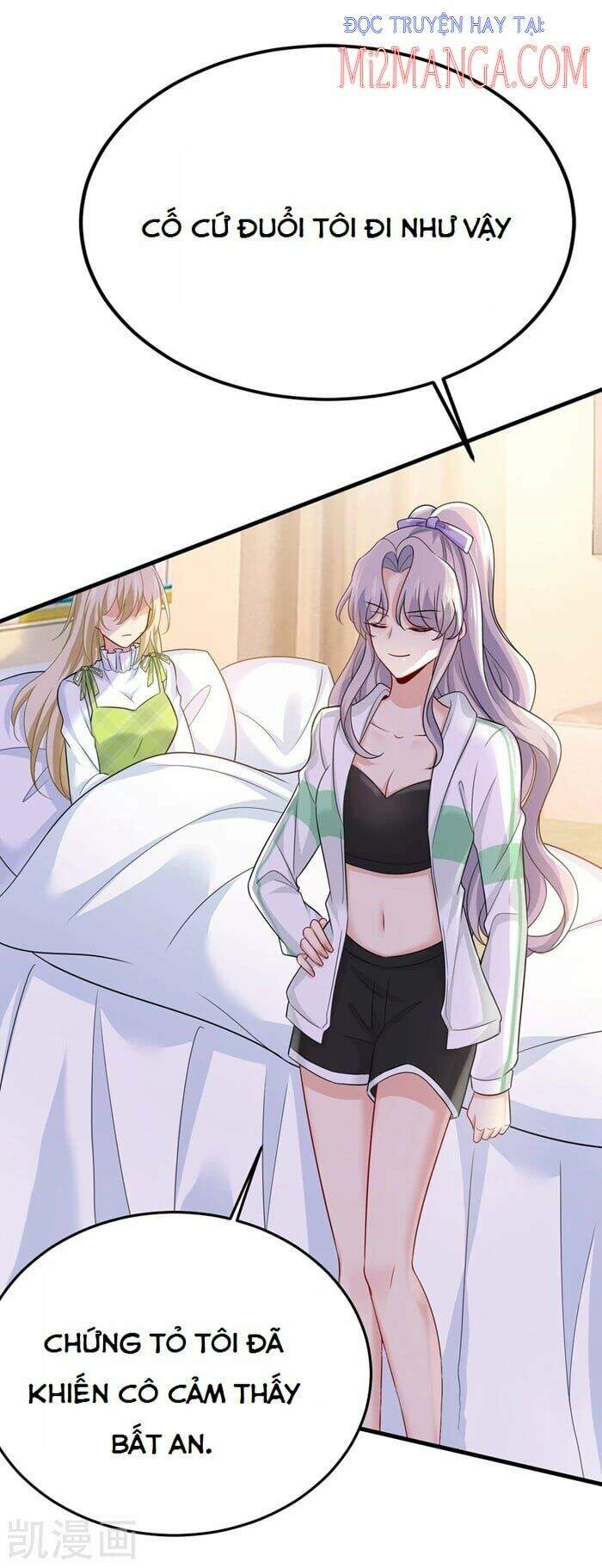 Tổng Tài Tại Thượng Chapter 417 - 3