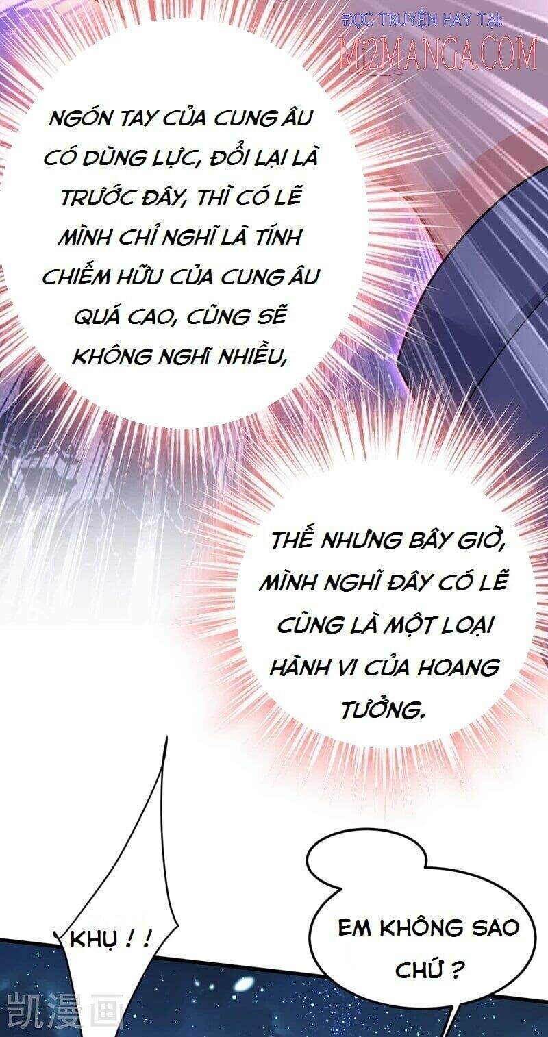 Tổng Tài Tại Thượng Chapter 417 - 21