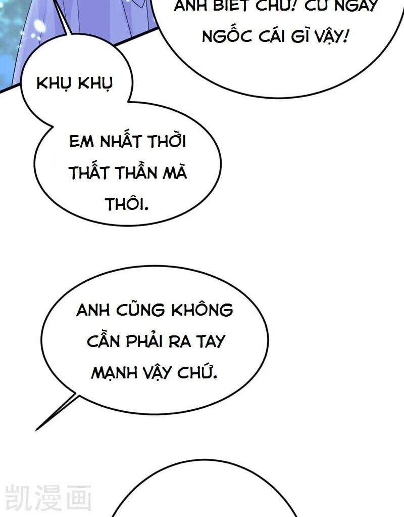 Tổng Tài Tại Thượng Chapter 417 - 23