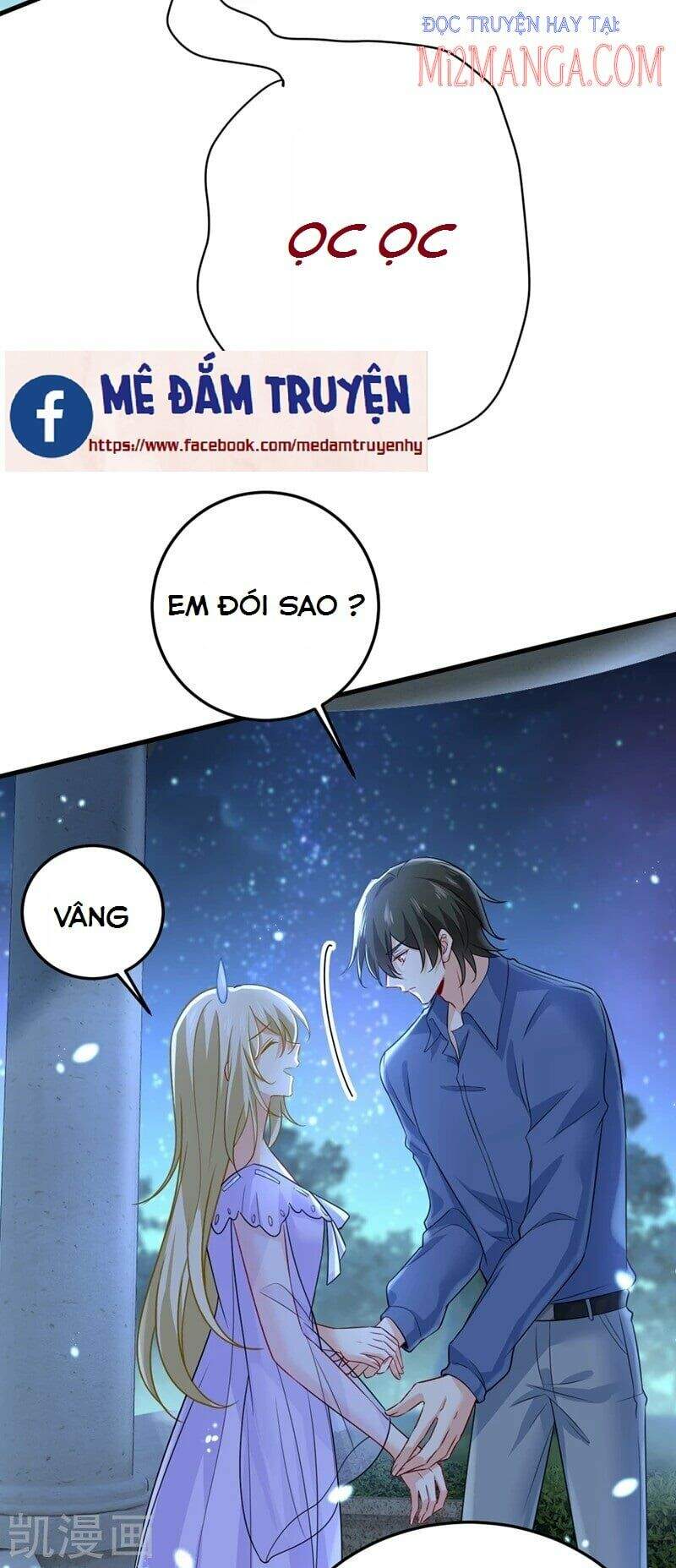 Tổng Tài Tại Thượng Chapter 417 - 26