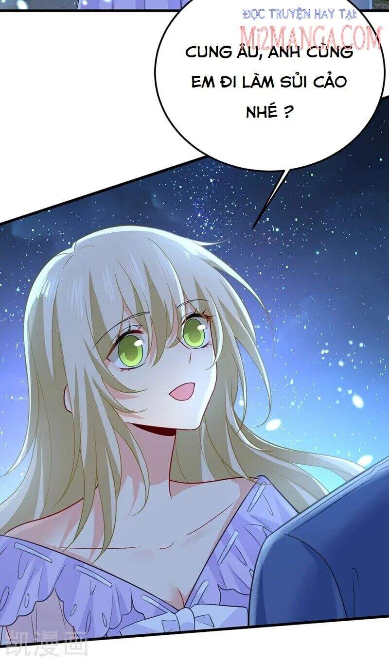 Tổng Tài Tại Thượng Chapter 417 - 27