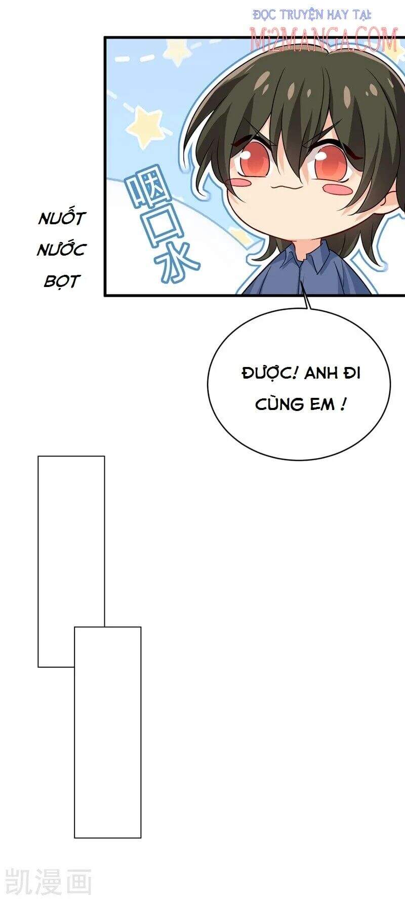 Tổng Tài Tại Thượng Chapter 417 - 29