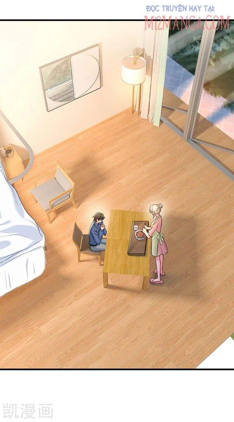 Tổng Tài Tại Thượng Chapter 417 - 30