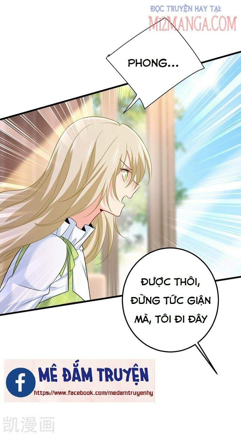 Tổng Tài Tại Thượng Chapter 417 - 4