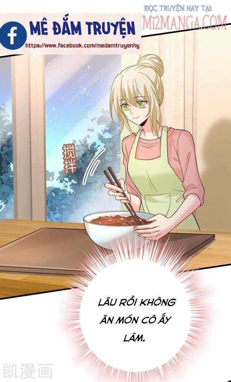 Tổng Tài Tại Thượng Chapter 417 - 31