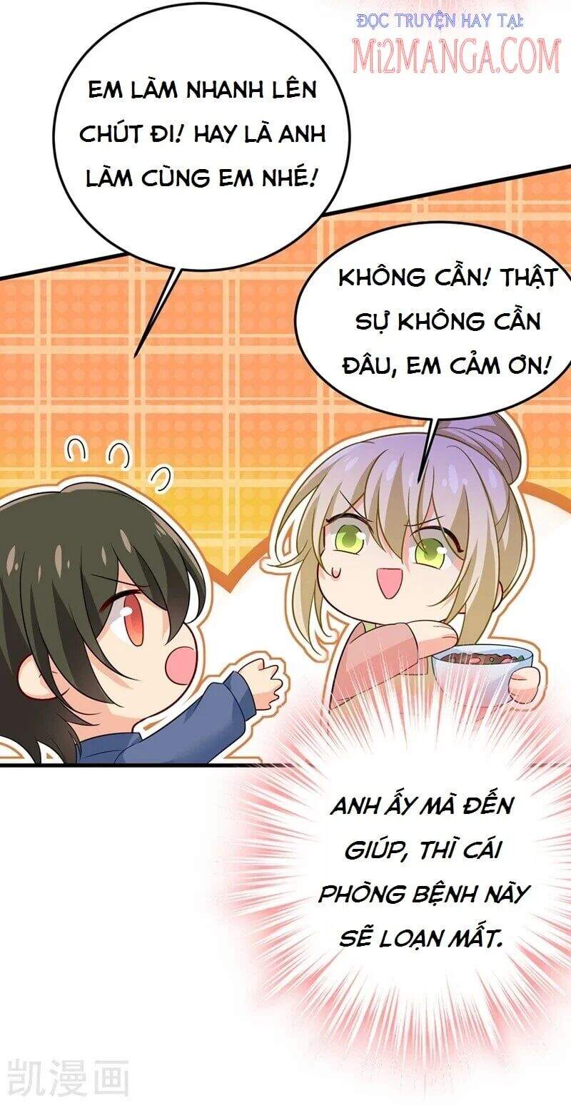 Tổng Tài Tại Thượng Chapter 417 - 33