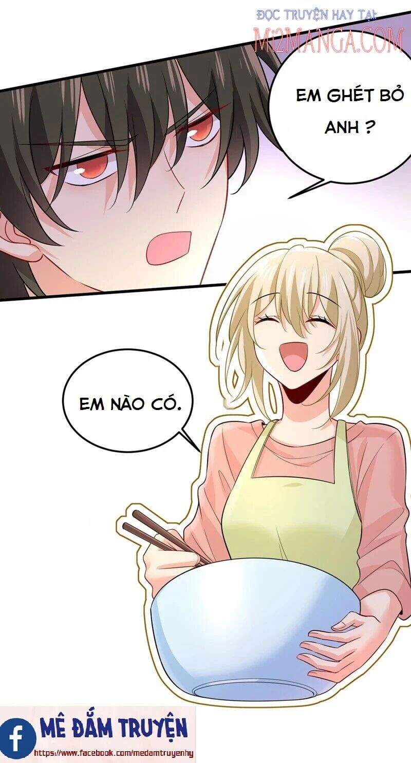 Tổng Tài Tại Thượng Chapter 417 - 34