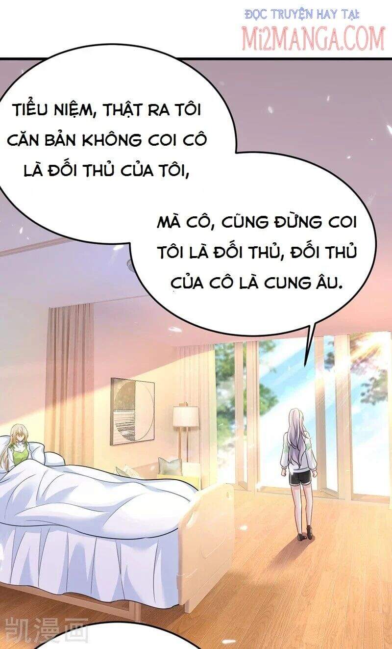 Tổng Tài Tại Thượng Chapter 417 - 5