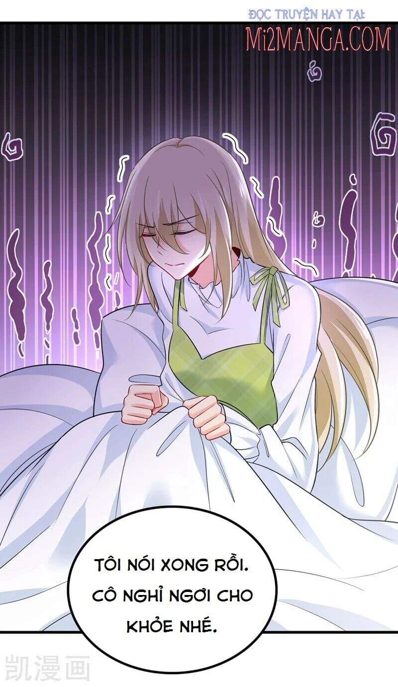 Tổng Tài Tại Thượng Chapter 417 - 7