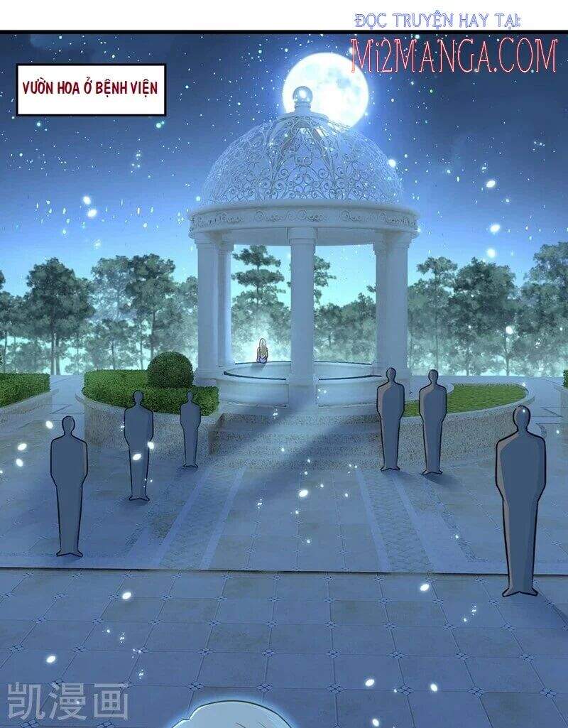 Tổng Tài Tại Thượng Chapter 417 - 8