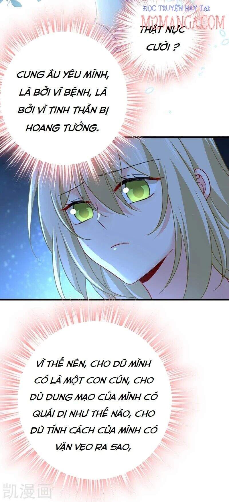 Tổng Tài Tại Thượng Chapter 417 - 10