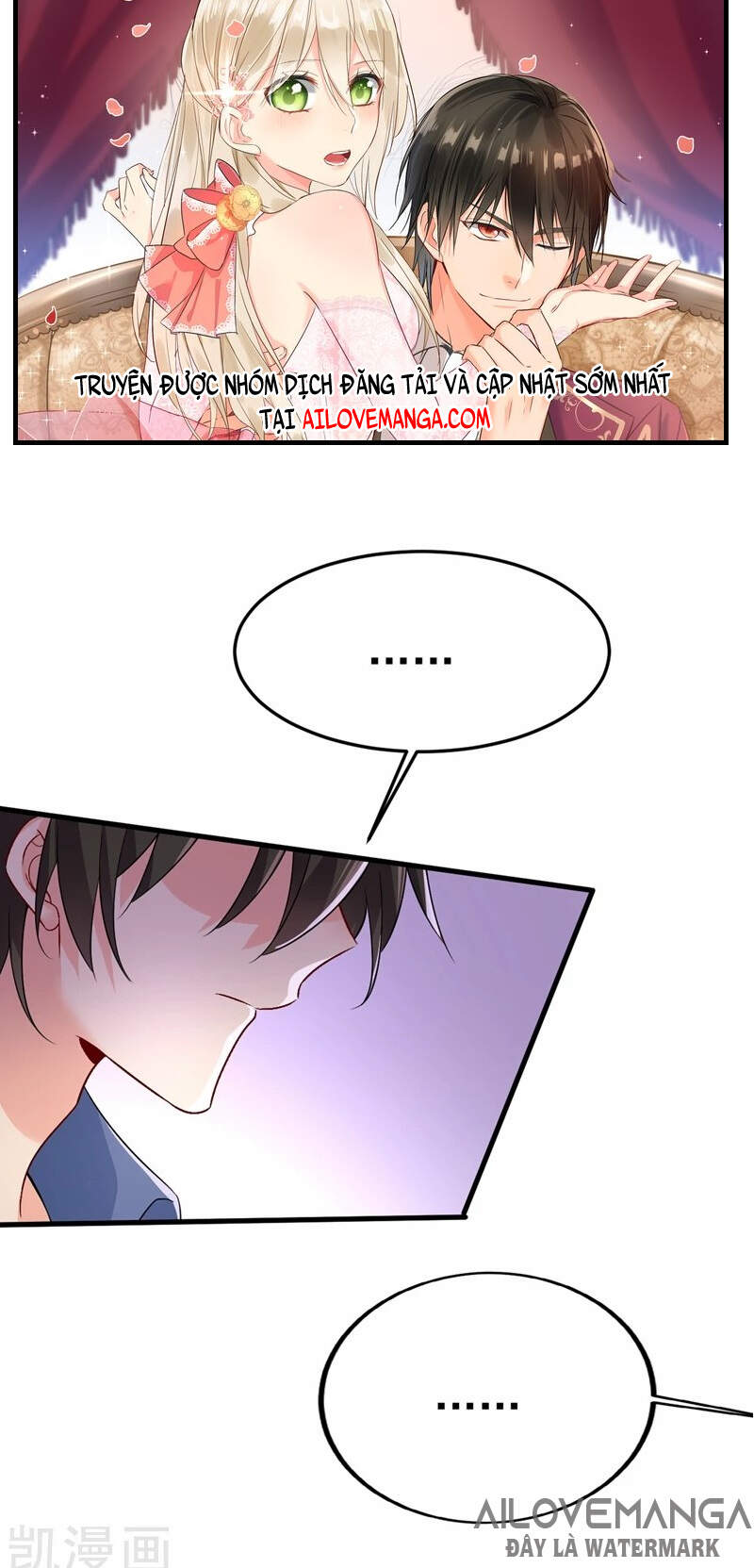 Tổng Tài Tại Thượng Chapter 418 - 1