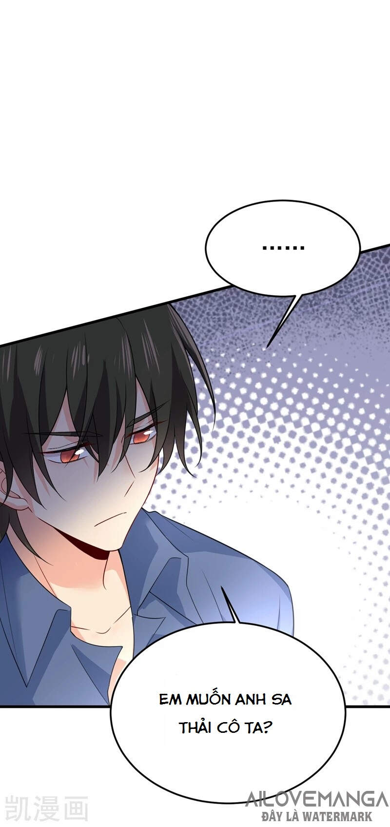 Tổng Tài Tại Thượng Chapter 418 - 13