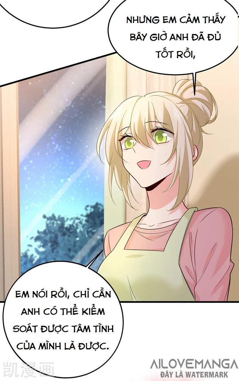 Tổng Tài Tại Thượng Chapter 418 - 15