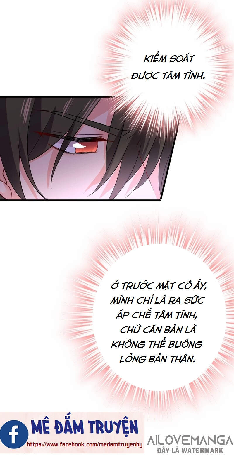 Tổng Tài Tại Thượng Chapter 418 - 16