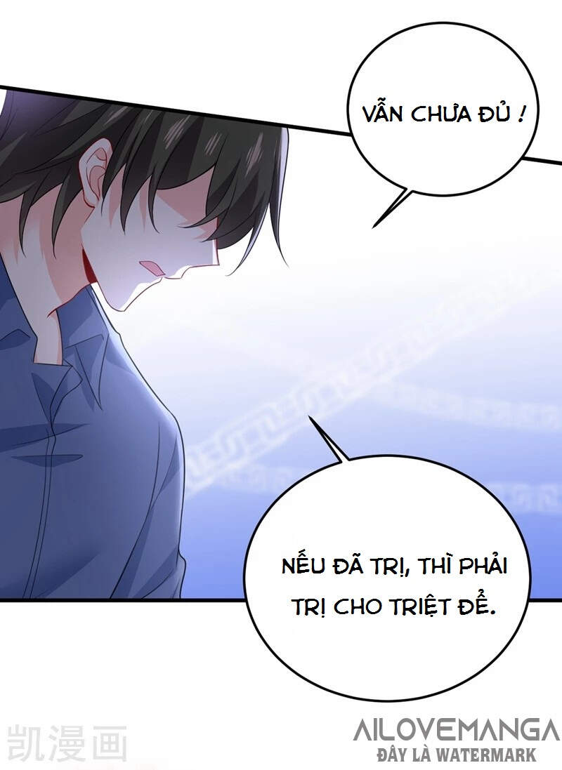 Tổng Tài Tại Thượng Chapter 418 - 17